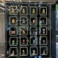 [🇨🇳Shanghai]👀พาไปชม POP mart XINTIANDI Rd.🌳