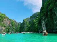 泰國🇹🇭 瑪雅灣