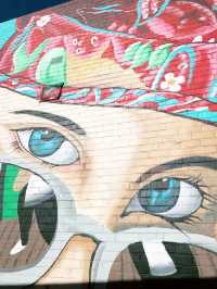 维州Benalla小鎮藝術漫游 -11月療癒打卡路線﻿