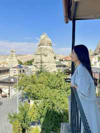 여행하기 좋은 카파도키아 추천