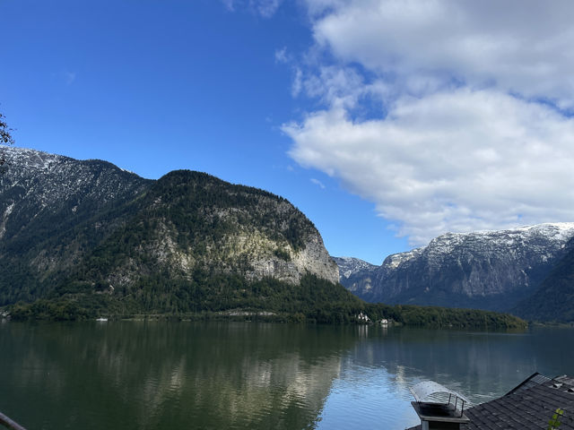 스위스 Bachalpsee 전망 포인트 후기🏔️