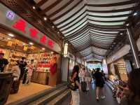 【上海時光隧道|豫園老街:漫步百年風華,尋找最道地的市井滋味】