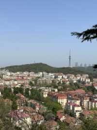 青島一日遊|海景 × 老城 × 文青街 × 日落 全攻略