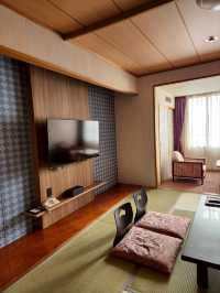 定山溪溫泉+萬世閣飯店 忘不了的北海道之旅