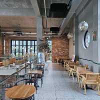 ๐โ๏ธ์ง์ฃผ ๊ธ์ฐ ๋ํ ๋ฒ ์ด์ปค๋ฆฌ ์นดํํ์ฐ์ค ์ค๋ธ ๊ธ์ฐ