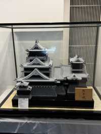 日本12天守 熊本城