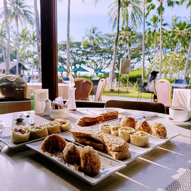 A Fantastic Stay at Nexus Resort & Spa Karambunai 🌴✨