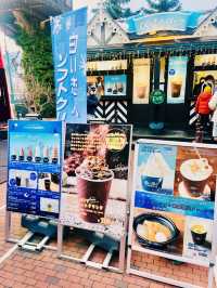 【北海道】白色戀人公園：浪漫與甜蜜的巧克力王國