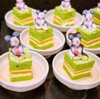 My Magical Stay at Disney Hollywood Hotel ✨🏰