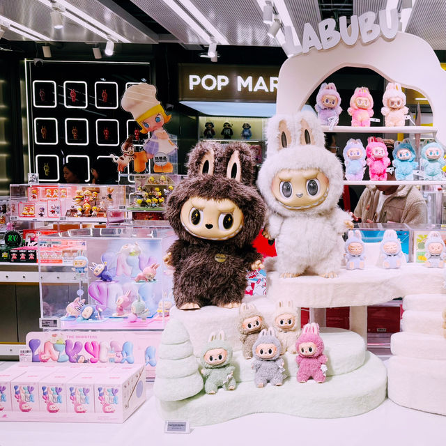 เดินเล่นย่านหนานผิงเจีย @คุนหมิง