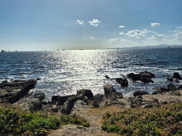 멋진 경관과 함께 커피 한잔 가능! 멋진 경관과 함께 커피 한잔 가능!