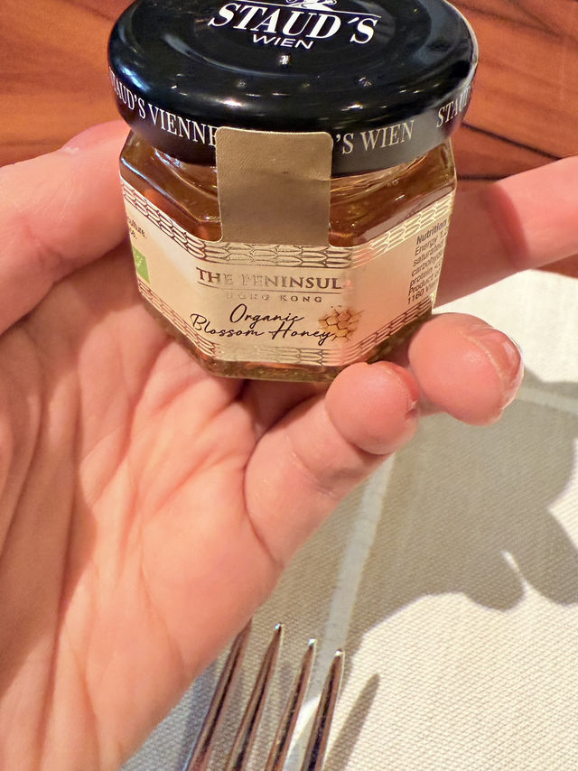 九龍半島酒店迷你漢堡下午茶推介🍔  