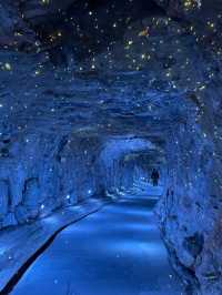 天河潭旅游度假區