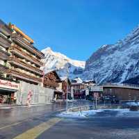 Modern Alpine Life Stay✨