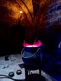 เที่ยวสตูดิโอแฮร์รี่ พอตเตอร์ที่โตเกียวกันเถอะ