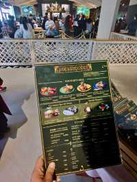 เที่ยวสตูดิโอแฮร์รี่ พอตเตอร์ที่โตเกียวกันเถอะ