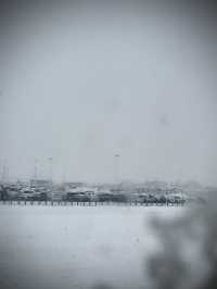 用雙眼、雙腳走進北海道的雪白世界裡