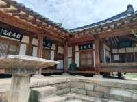 【韓國🇰🇷•慶州】崔氏古宅