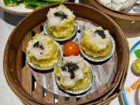 🥟 상하이 딤섬 맛집 점도덕(点都德)