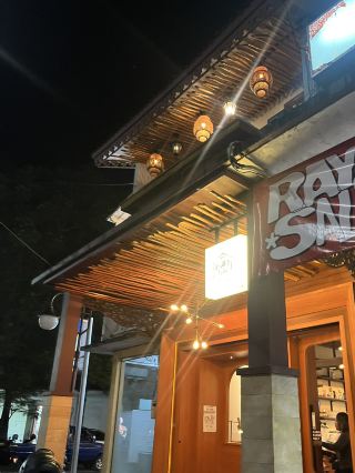 Studio Tu7u Cafe, Belitung