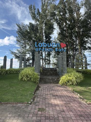 Labuan in a Day 🚗🌴 