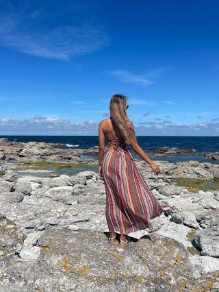 法羅島（Fårö Island）– 瑞典