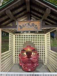 讓你真的「初戀」的小樽