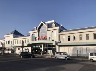 上杉謙信の城下町米沢