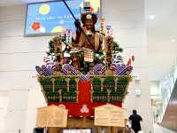 เที่ยวฟุกุโอกะ คิวซู ญี่ปุ่น Spring at Kyushu 2026