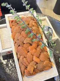 Restaurant AO в Отару, незабываемое место для особого случая!  