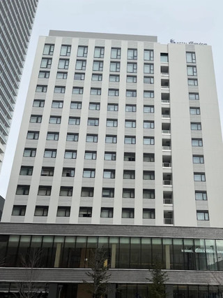 札幌高cp值新酒店推薦🏨  