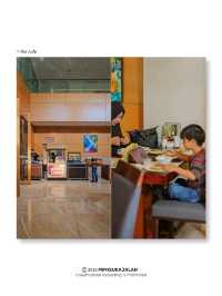 SERVICED APARTMENT MEWAH DI KAWASAN SUDIRMAN