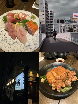Higashihie Izakaya・Kan | Cross the River for the Real Fukuoka Vibe.