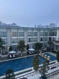 Stay Elegan dengan Nuansa Klasik di Aryaduta Medan