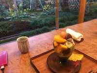 京都🇯🇵 家族傳統的茶道文化、庭園美學與京料理結合 🍵