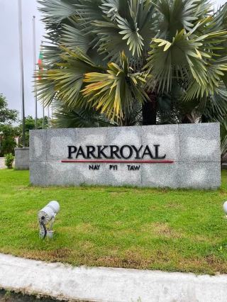 PARKROYAL Nay Pyi Taw – A Relaxing Staycation in Myanmar’s Capital
