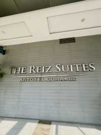 The Reiz Suite Artotel highly recommended