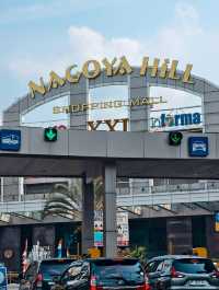 Bargains vs luxury: Batam’s top 3 malls decoded