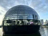 ✨Marina Bay Stroll: Singapore’s Insta-Worthy Adventure