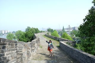 🏯 Step Into a Wuxia Novel: 12 Hours in Xiangyang