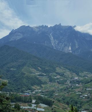 波令溫泉：在沙巴熱帶雨林中享受輕鬆假期 ♨️🌿🇲🇾