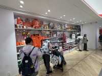 大阪梅田任天堂店朝聖打卡必去👏大熱動漫精品大阪尋寶記