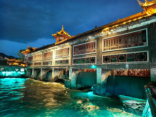 đ¨đł Dujiangyan (é˝ćąĺ °) â Worth visiting?
