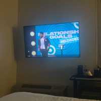The BEST hotel in Lubbock! 