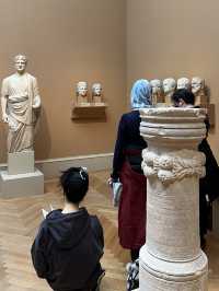 [미국 뉴욕 세계 5대 미술관] The Metropolitan Museum of Art