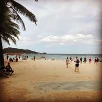 Phuket!