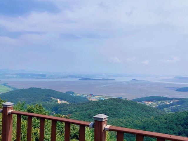 할인 먼저 받고 시작하는 가성비 강화도 여행 ‼️