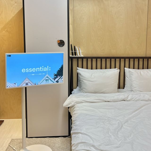 3천평대 정원 애재원을 하루 동안 독차지 할 수 있는 곳🏡