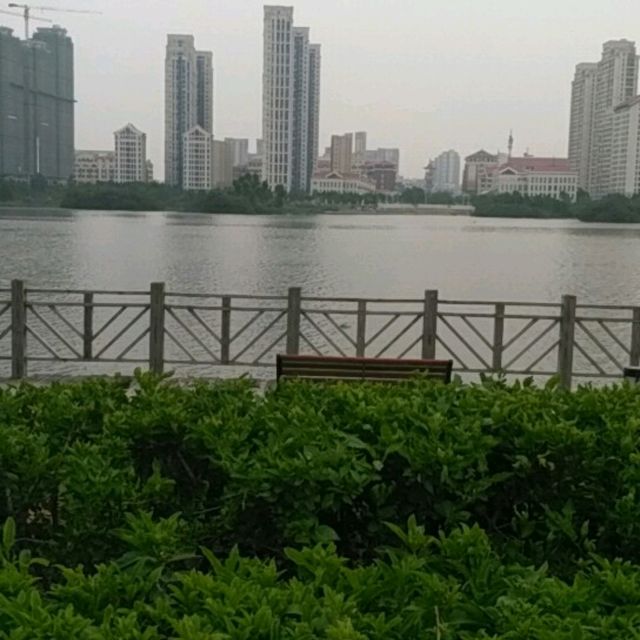 Xiamen home of beauty 