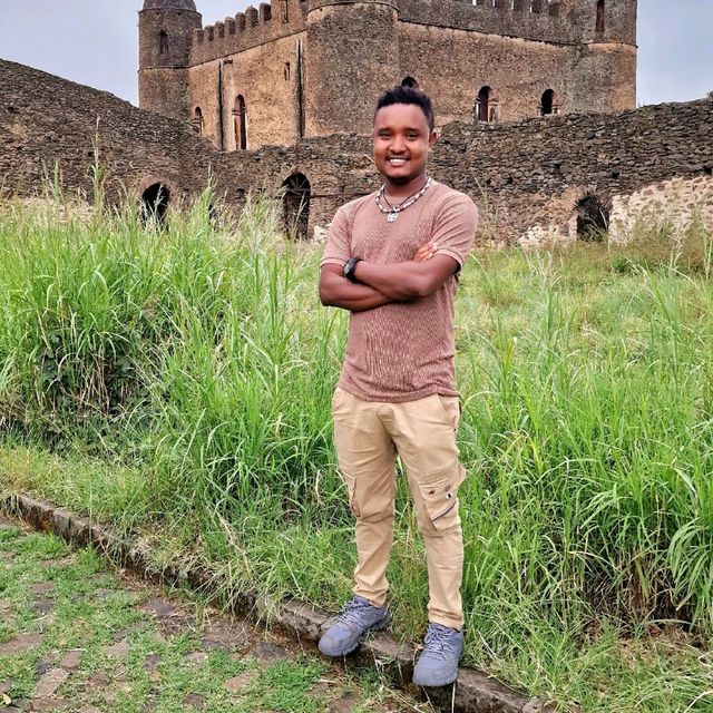 Ethiopia Tour Guide